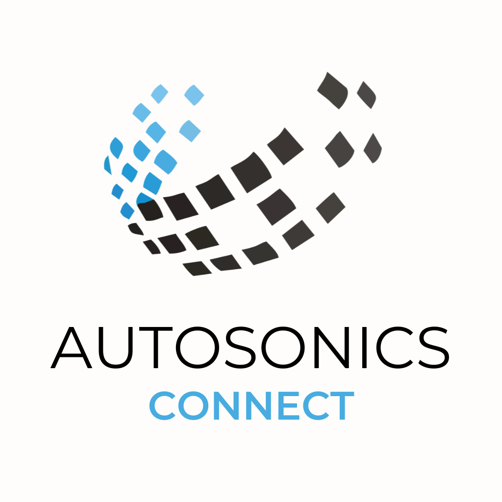 AutoSonics Connect